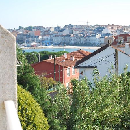 Hotel Ton Sanxenxo Esterno foto