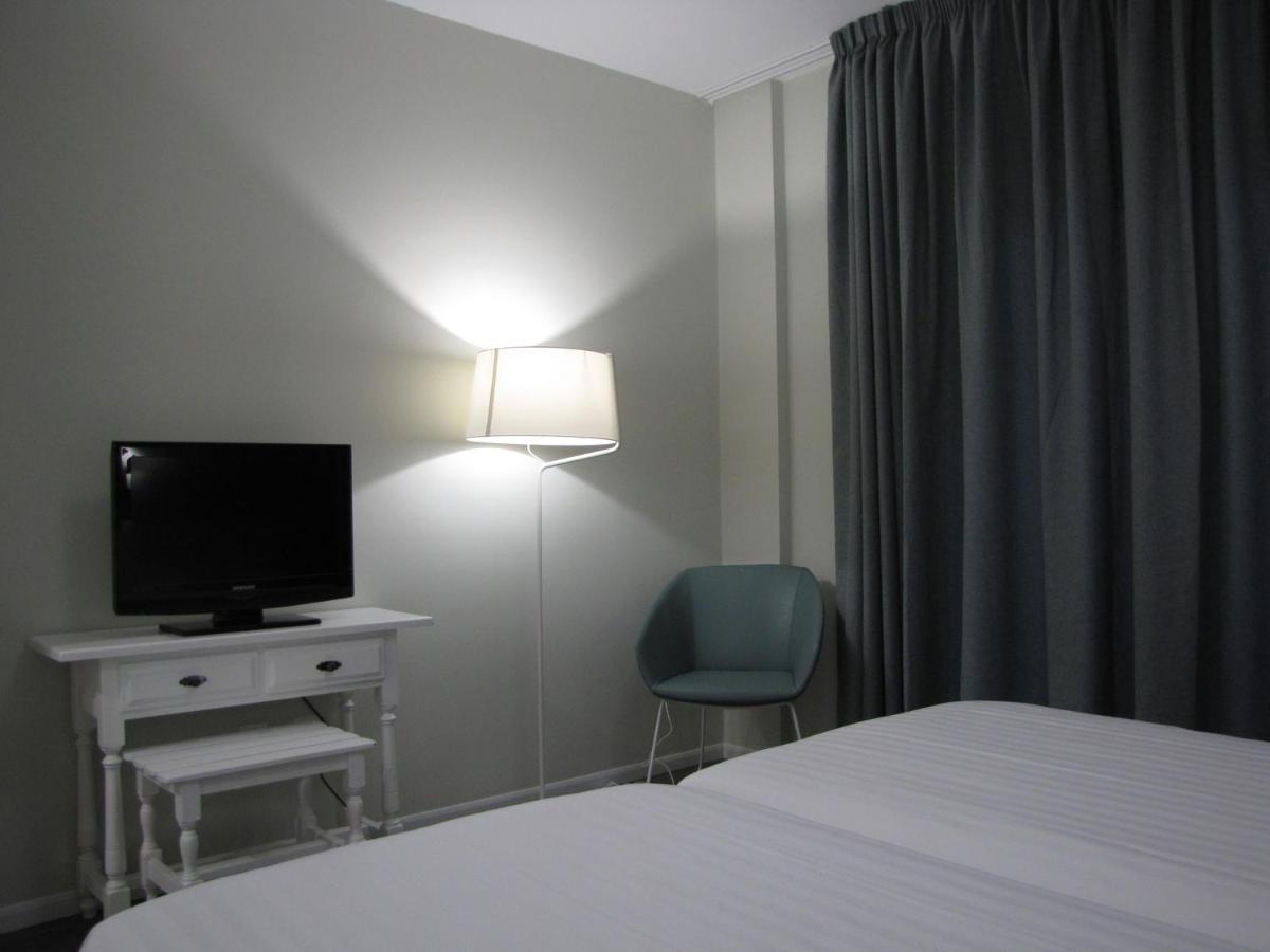 Hotel Ton Sanxenxo Esterno foto