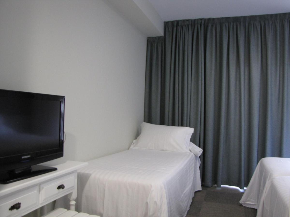 Hotel Ton Sanxenxo Esterno foto