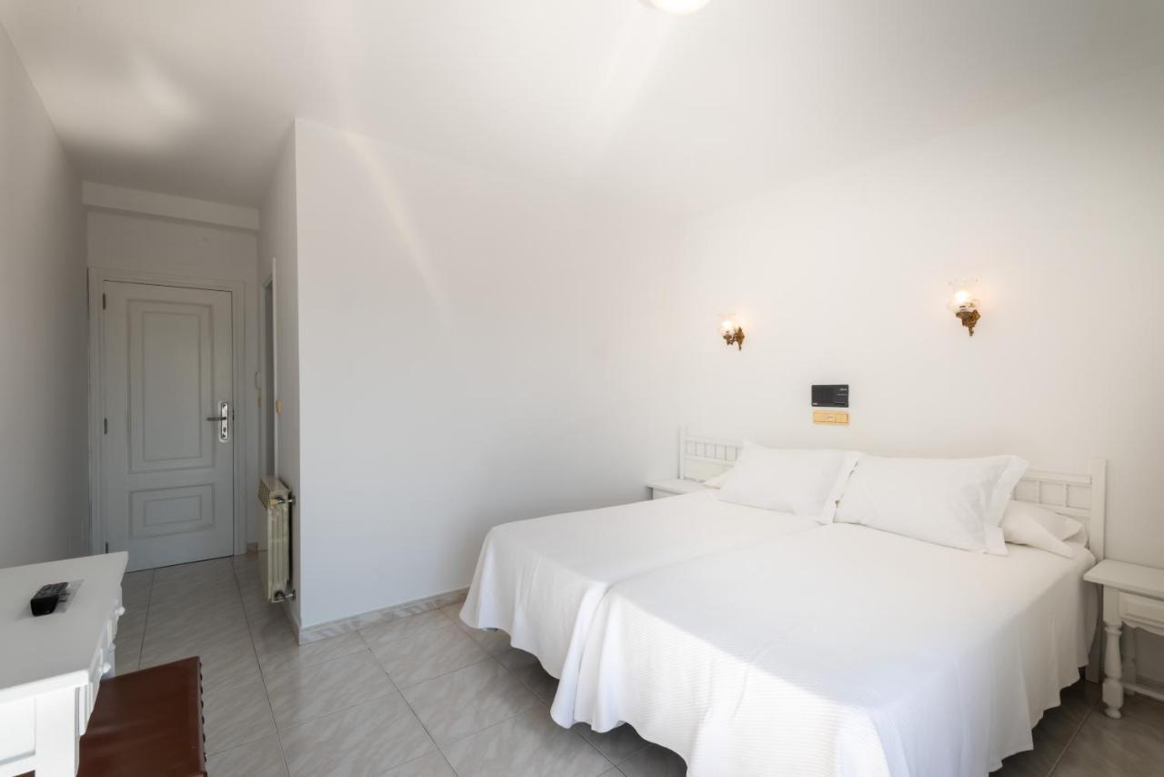 Hotel Ton Sanxenxo Esterno foto