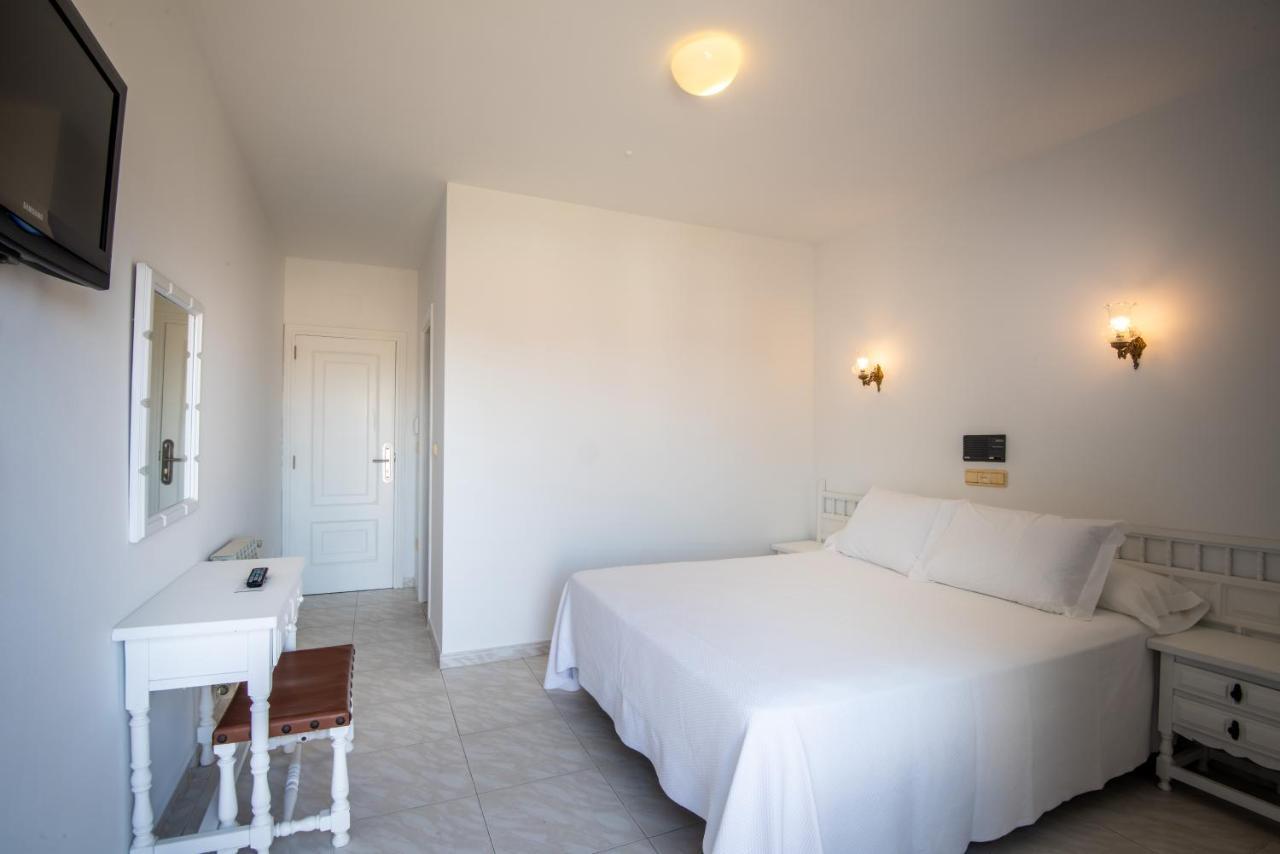 Hotel Ton Sanxenxo Esterno foto
