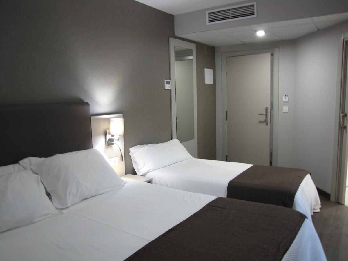 Hotel Ton Sanxenxo Esterno foto