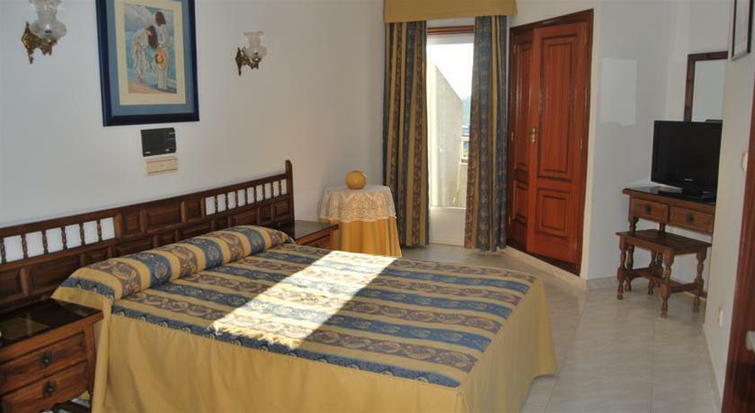 Hotel Ton Sanxenxo Esterno foto